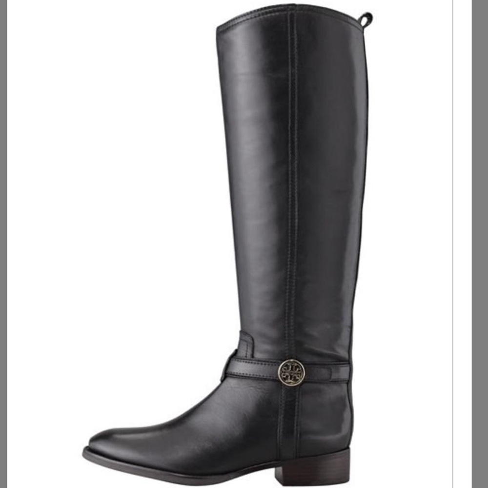 Tory Burch boots